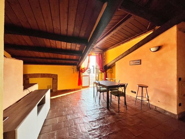 appartamento in vendita ad Ivrea