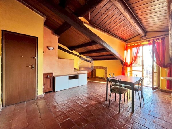 appartamento in vendita ad Ivrea