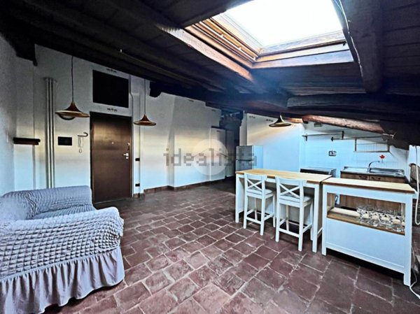 appartamento in vendita ad Ivrea