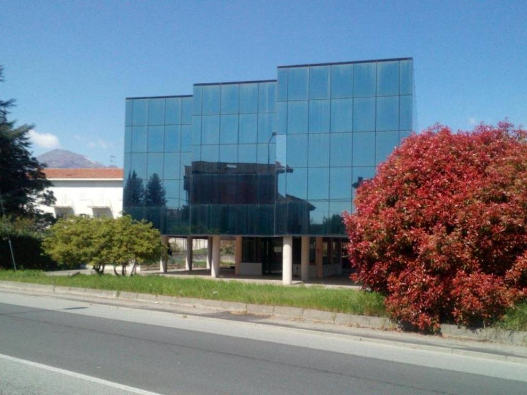 intera palazzina in vendita ad Ivrea