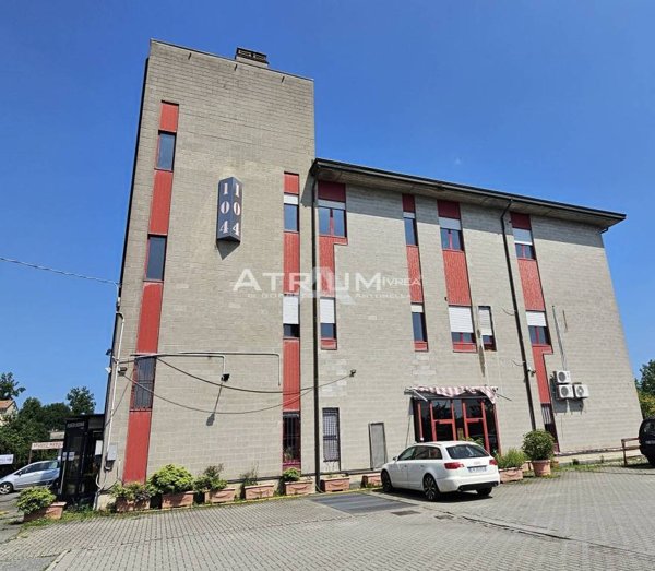 appartamento in vendita ad Ivrea