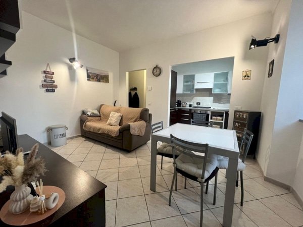 appartamento in vendita ad Ivrea