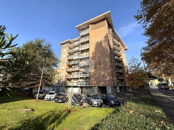 appartamento in vendita ad Ivrea