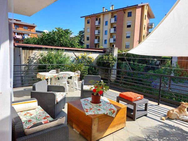 appartamento in vendita ad Ivrea