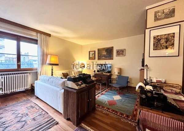 appartamento in vendita ad Ivrea