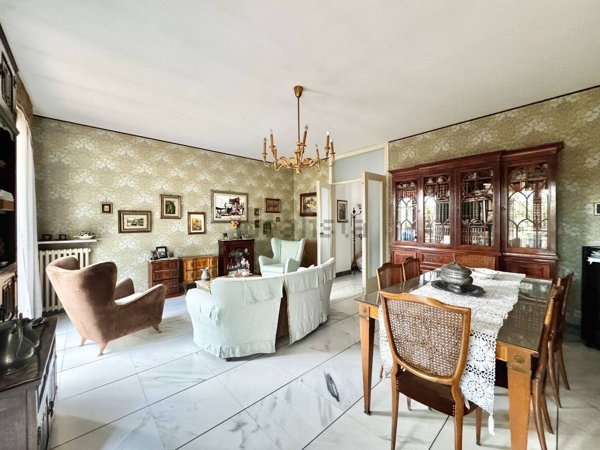 appartamento in vendita ad Ivrea