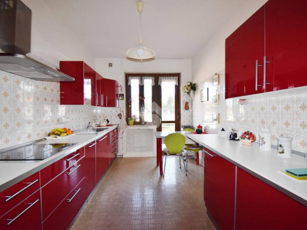 appartamento in vendita ad Ivrea