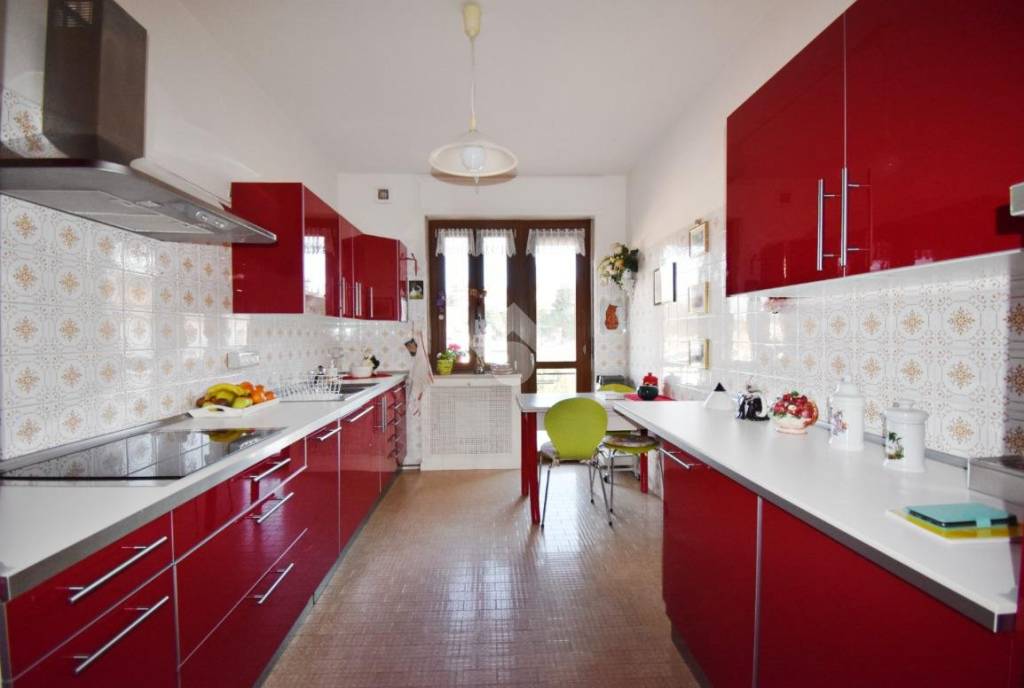 appartamento in vendita ad Ivrea