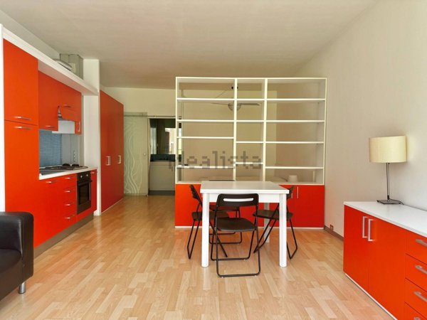 appartamento in vendita ad Ivrea