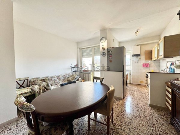 appartamento in vendita ad Ivrea