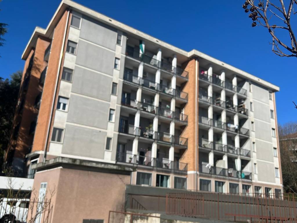 appartamento in vendita ad Ivrea