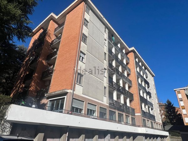 appartamento in vendita ad Ivrea