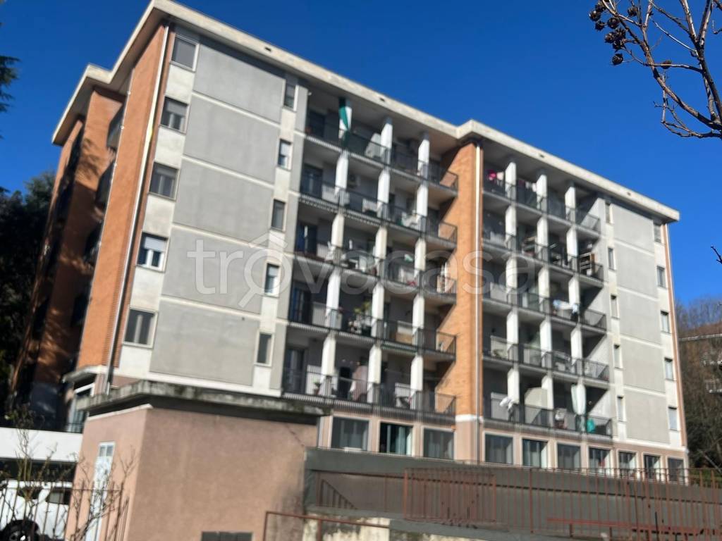 appartamento in vendita ad Ivrea