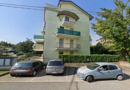 appartamento in vendita ad Ivrea