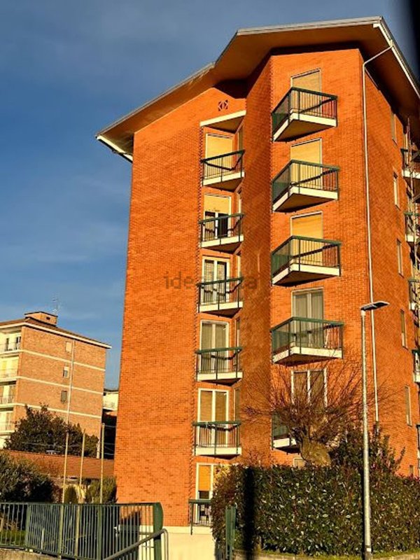 appartamento in vendita ad Ivrea