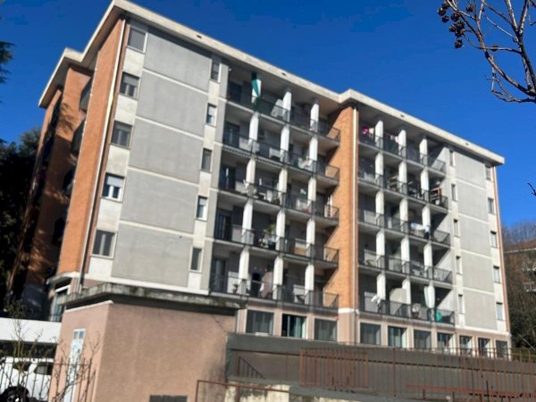 appartamento in vendita ad Ivrea