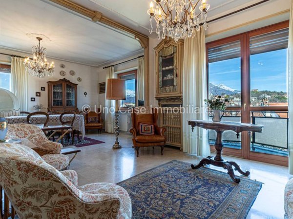 appartamento in vendita ad Ivrea