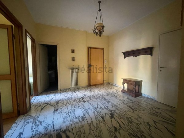 appartamento in vendita ad Ivrea