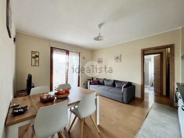 appartamento in vendita ad Ivrea