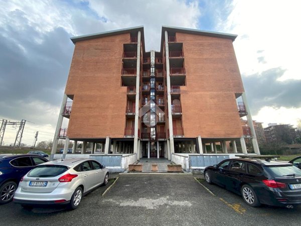 appartamento in vendita ad Ivrea