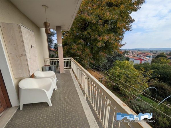 appartamento in vendita ad Ivrea