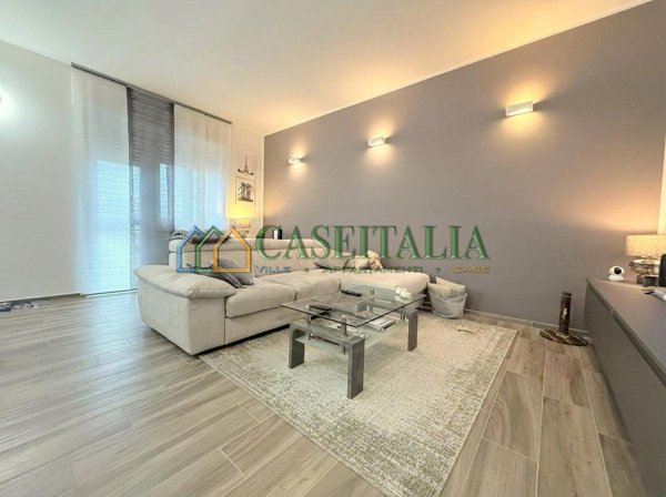 appartamento in vendita ad Ivrea