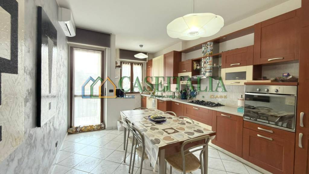 appartamento in vendita ad Ivrea