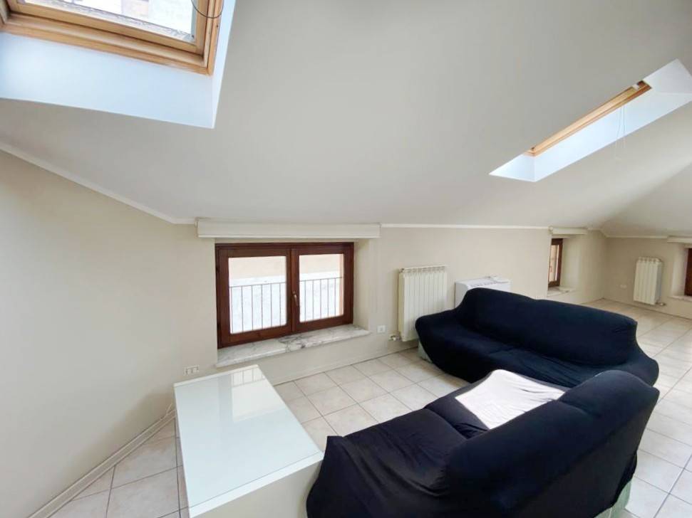 appartamento in vendita ad Ivrea