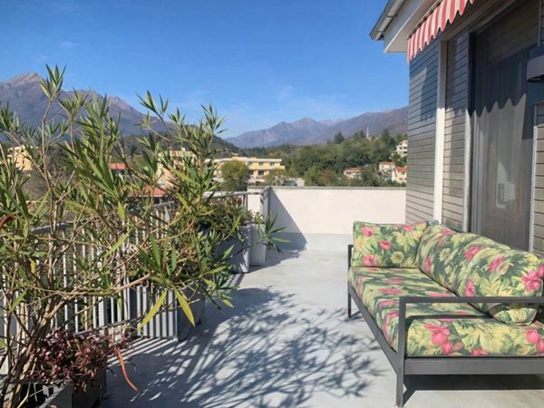 appartamento in vendita ad Ivrea