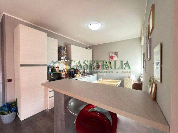 appartamento in vendita ad Ivrea