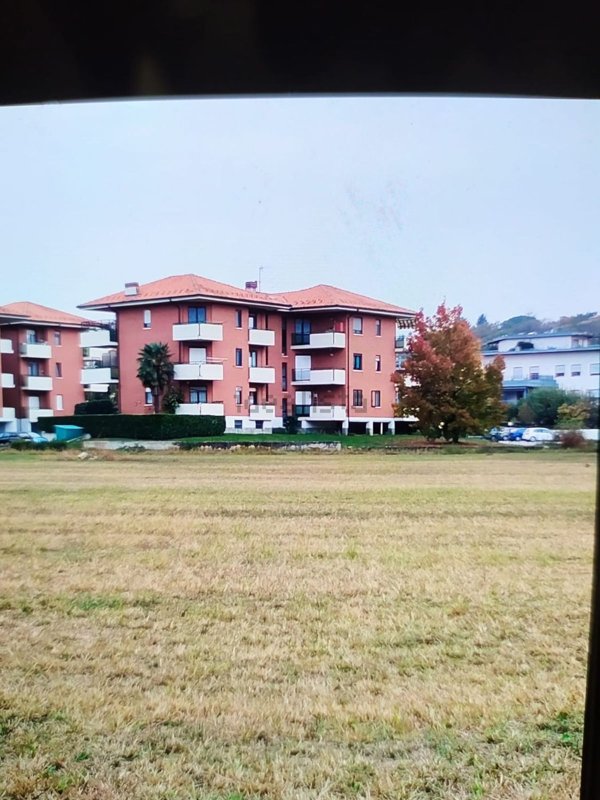 appartamento in vendita ad Ivrea