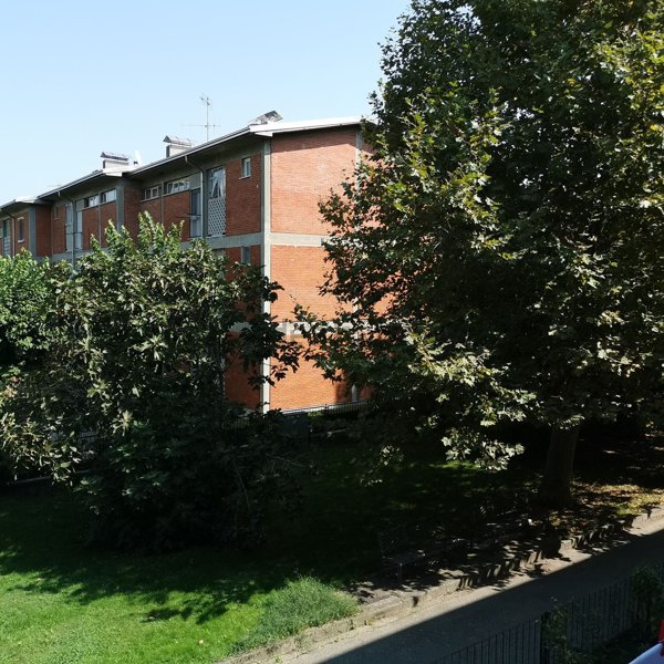 appartamento in vendita ad Ivrea