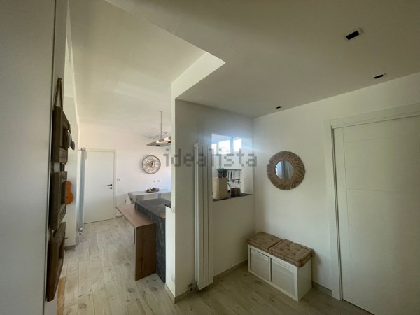 appartamento in vendita ad Ivrea