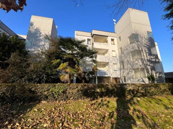 appartamento in vendita ad Ivrea