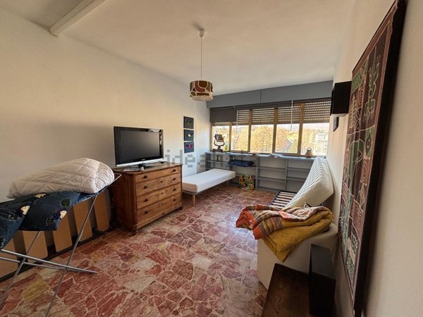 appartamento in vendita ad Ivrea