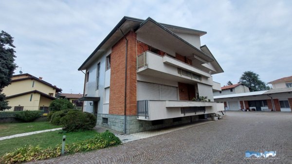 appartamento in vendita ad Ivrea