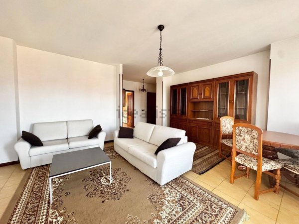 appartamento in vendita ad Ivrea