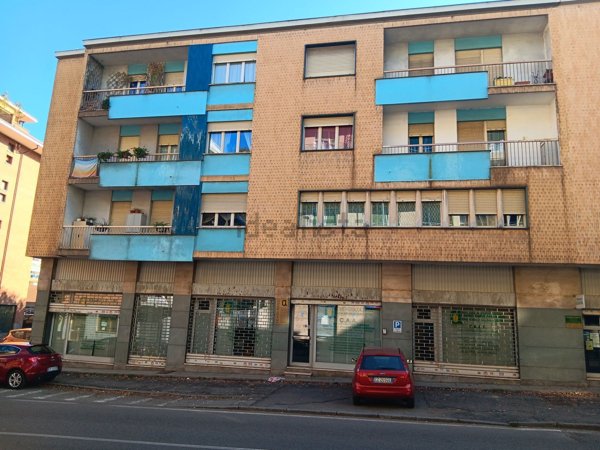 appartamento in vendita ad Ivrea