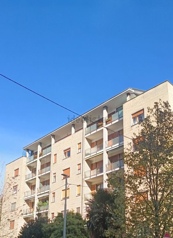 appartamento in vendita ad Ivrea