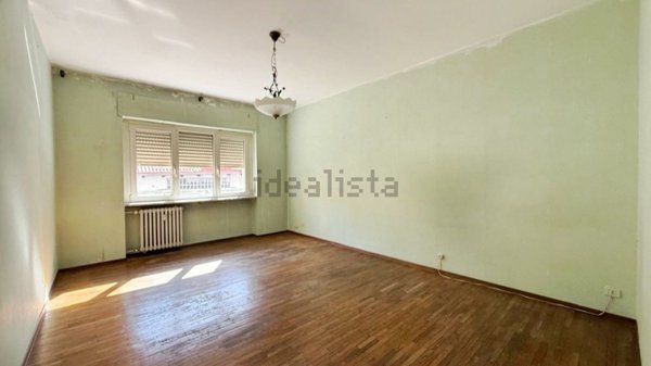 appartamento in vendita ad Ivrea