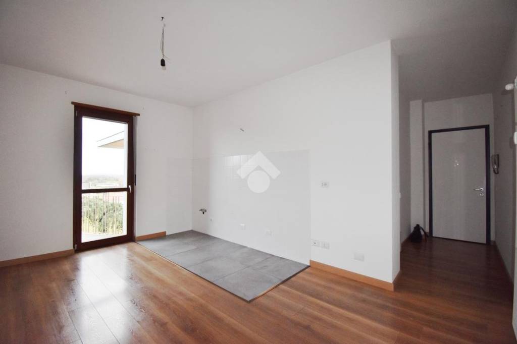 appartamento in vendita ad Ivrea