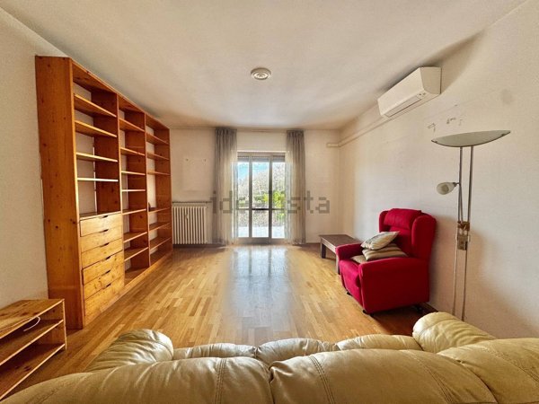 appartamento in vendita ad Ivrea