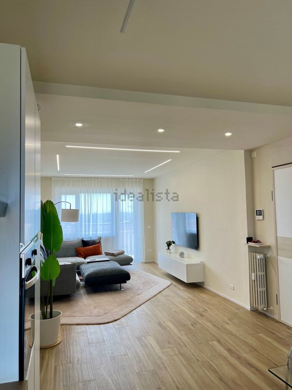 appartamento in vendita ad Ivrea