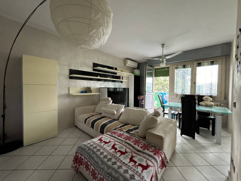 appartamento in vendita ad Ivrea