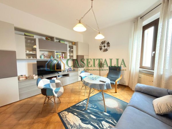 appartamento in vendita ad Ivrea