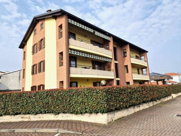 appartamento in vendita ad Ivrea