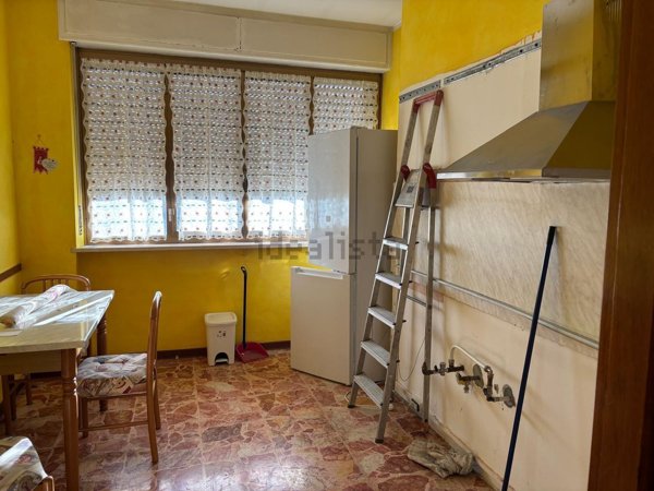 appartamento in vendita ad Ivrea