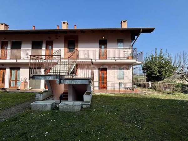 appartamento in vendita ad Ivrea