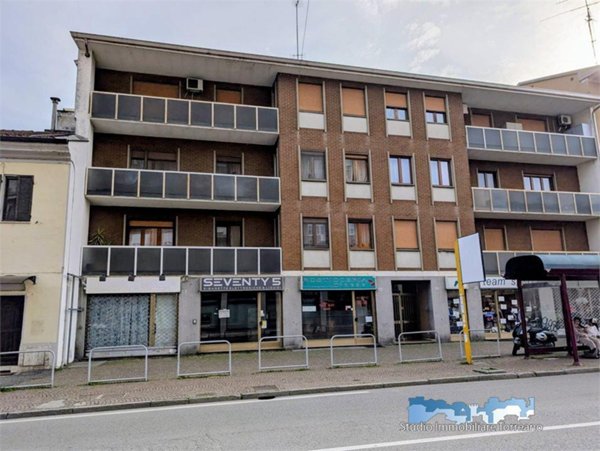 appartamento in vendita ad Ivrea