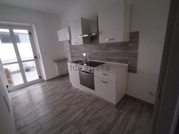 appartamento in vendita ad Ivrea